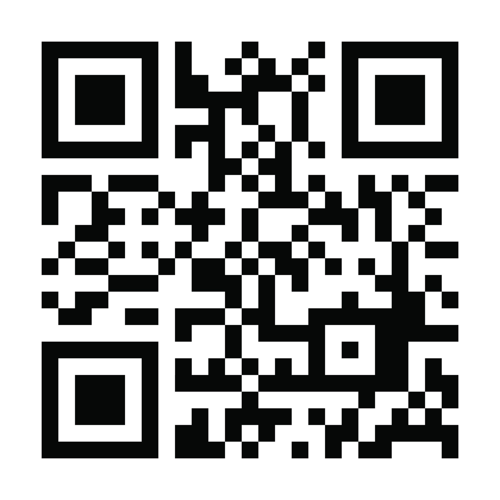 Qr Kod